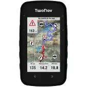 Twonav Ciclocomputer Cross Plus 32 Gb Gps