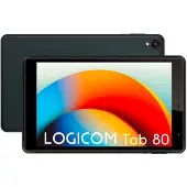 Logicom Tablet 80 4/64gb 8´´