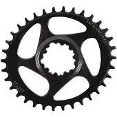 Massi Corona Direct Mount Oval