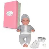 My Sweet Love Bambola Elegante Che Piange 33 Cm