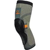 Amplifi MKX Knee Ginocchiera protettiva (L, variopinto)