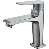 Fontastock miscelatore in zinco Lega di zinco
