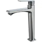 Fontastock Rubinetto zinco lega di zinco grande