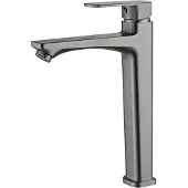 Fontastock Rubinetto acciaio inox zinco lega di zinco grande