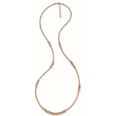 Folli Follie Collana 1n14t070r