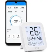 SPC Regolatore Di Clima