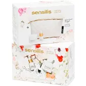 Sensilis Trattamento Viso Eternalist A.g.e Set