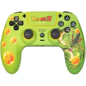 Fr-Tec Controller Wireless Shenron Per Pc/ps4 Dragon Ball