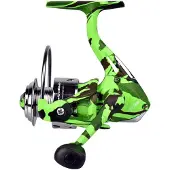 GARBOLINO Mulinello Da Spinning Jungle Fd