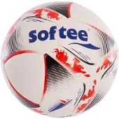 Softee Pallone Da Calcio Hybrid Liverpool
