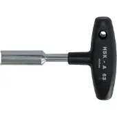 Haimer Chiave a bussola HSK- 63