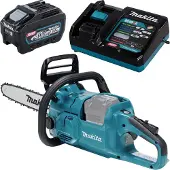 Makita Motosega a batteria 40V Max. UC022GT101