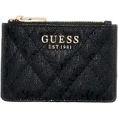 GUESS da donna key chain-id card SWGG9628505-BLA