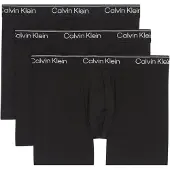 Calvin Klein Boxers Lv00nb4410 Brief 3 Unità