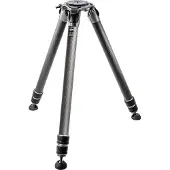 Gitzo GT5533LS eXact Carbon Systematic L della serie 5