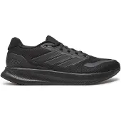 Adidas Scarpa da corsa 'Runfalcon 5' nero