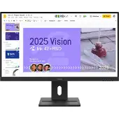 Lenovo Schermo E27q-40 27´´ Qhd Ips Led 100hz