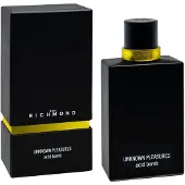 John Richmond Unknown Pleasures Acid Bomb Unisex 100ml — Eau de Parfum