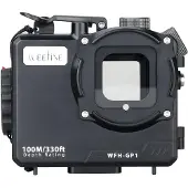 Weefine Alloggio Gopro And Dji Aluminium