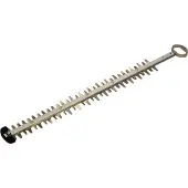 Makita Lama per cesoia completa 550 mm 125443-6
