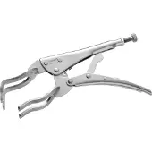 Facom Gripzange fuer Rundmaterial