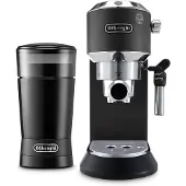 De'Longhi Macchina Da Caffè Espresso Ec685bk
