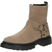 Steve madden Boots 'Radios' beige scuro