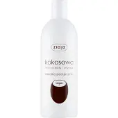 Ziaja Crema doccia Cocco 500 ml — Gel doccia