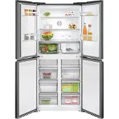 Bosch Frigorifero Americano Kmc85lbea