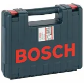 Bosch Cassetta Degli Attrezzi Gsb 1600 Re