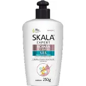 Skala S.O.S Vitamin Bomb Crema Pettinante 250g — Crema pettinante