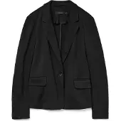 Vero Moda Giacca JULIA donne - Nero - IT 40