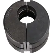 Rothenberger Set di inserti intercambiabili TH16-20-26-32 - 14895