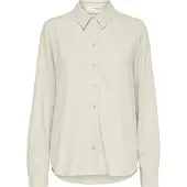 Selected Camicia Donne Beige 42
