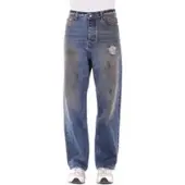 John Richmond Jeans Denim blu