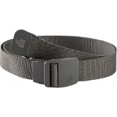 Maier Sports Eco Belt Cinture (2 - 95 cm, grigio)