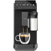Cecotec Macchina Da Caffè Espresso Cremmaet Lungo Latte
