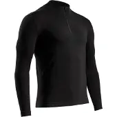 X-Bionic Maglietta Intima Tenica A Maniche Lunghe Mightywool