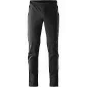 Gonso Adventure Pants Softshell Pantaloni da ciclismo Uomo (6XL, nero)