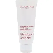 Clarins Scrub Corpo Esfoliante 200ml — Scrub corpo