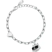 Karl Lagerfeld Braccialetto Klayd16