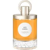 Caron Lady 100 ml Donna — Eau de Parfum