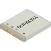 Duracell Batteria Al Litio 700mah Fujifilm Np-40