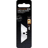 Fiskars Lama Del Coltello Carbonmax 5 Unità