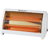 Orbegozo Stufa Bp 3200 1000w