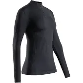 X-Bionic Maglietta Intima Tenica A Maniche Lunghe Mightywool