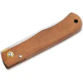 Böker Coltello pieghevole Rusticus