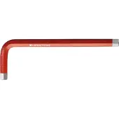 PB Swiss Tools Cacciavite angolare esagonale , verniciato a polvere, 6 mm