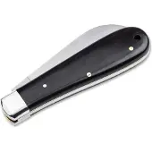 History Knife & Tool Coltello pieghevole Anchor Knife