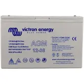 Victron Energy 12/batteria Super Cycle Agm M5 25ah